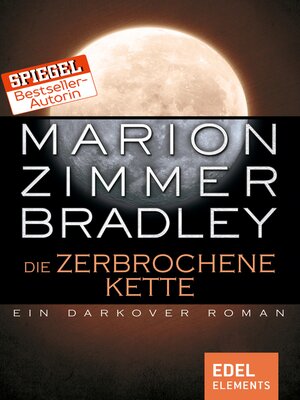 cover image of Die zerbrochene Kette